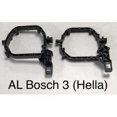 Переходные рамки Bosch AL 3/3R (3D) c выносом для 3/3R/5R (2 шт.)